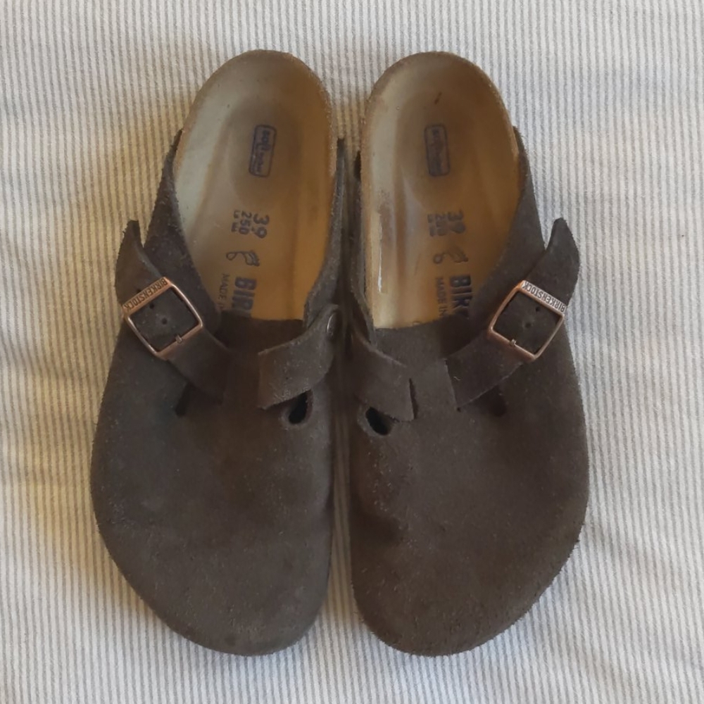 Birkenstock Clogs